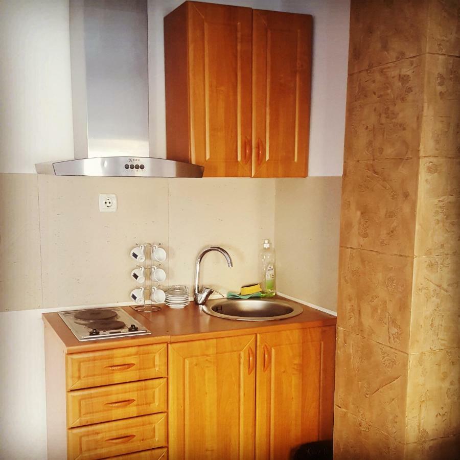 Villa Jelena - Sobe Kragujevac Luaran gambar